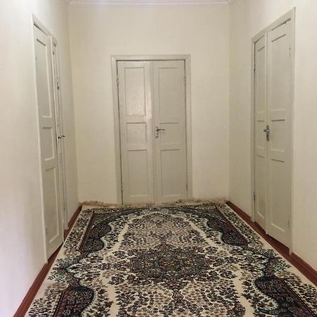 Welcome Guest House Tokmok Ngoại thất bức ảnh