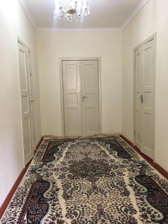 Welcome Guest House Tokmok Ngoại thất bức ảnh